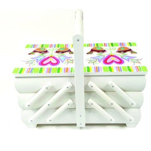 Niciarka ludowe wariacje