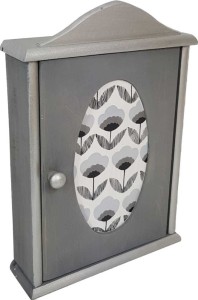 Szafka na klucze maki