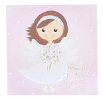 Kasetka komunijna dla dziewczynki 1