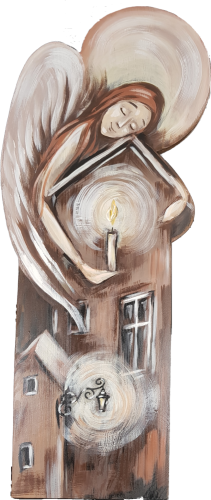 anioł z domkami czekoladowy.png